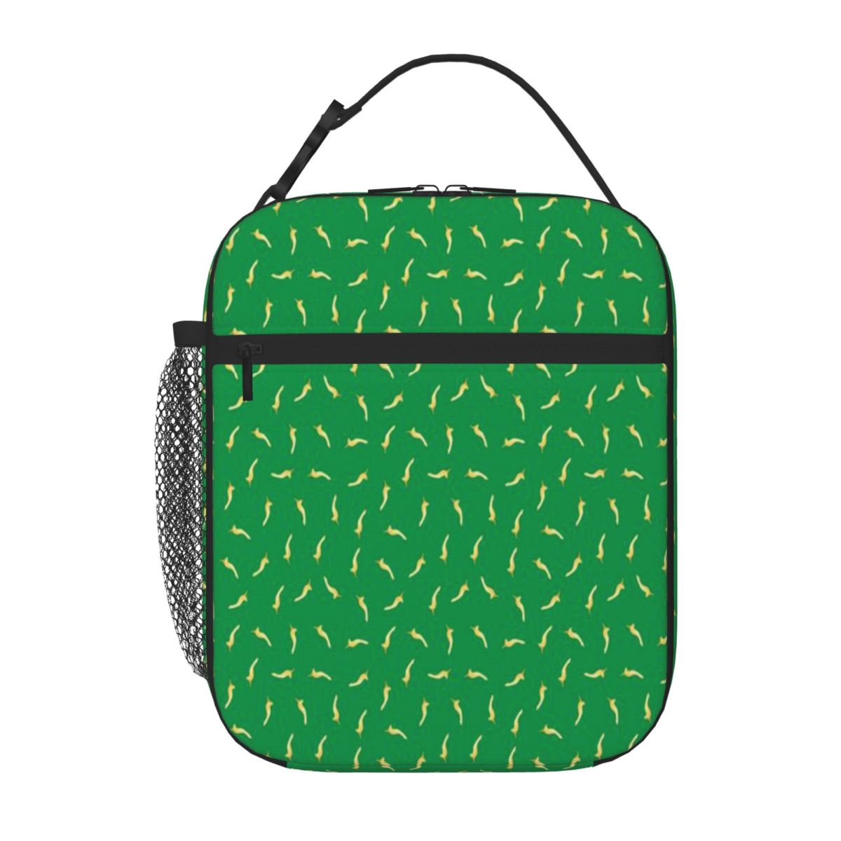 Meal Prep Pasta - Hot Sale Pasta Campanelle Green Background