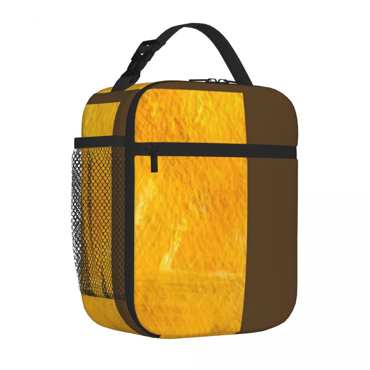 Bestselling Yellow Abstract 1  - đánh giá và giá Meal Prep Yellow