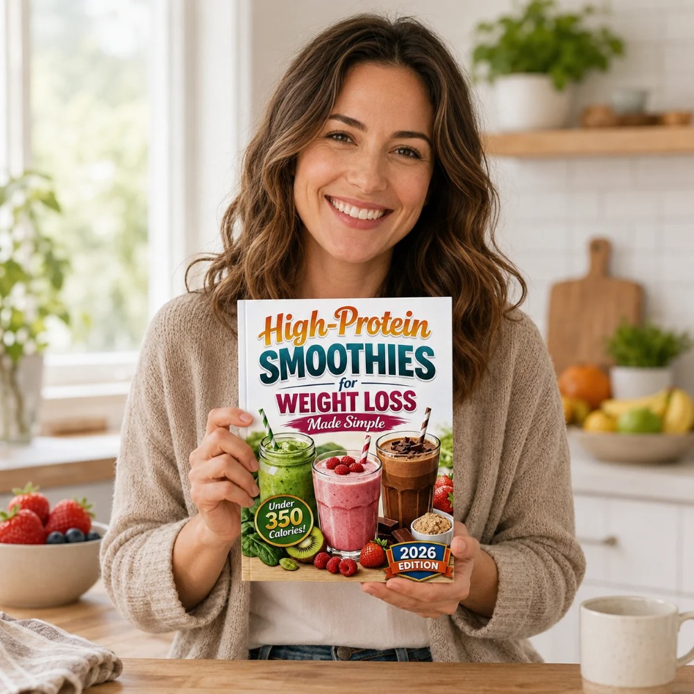 High-Protein Smoothies for Wei - đánh giá và giá Meal Prep Low Calorie High Protein