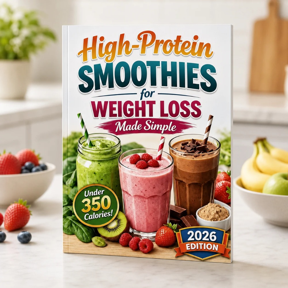 High-Protein Smoothies for Wei - đánh giá và giá Meal Prep Low Calorie High Protein