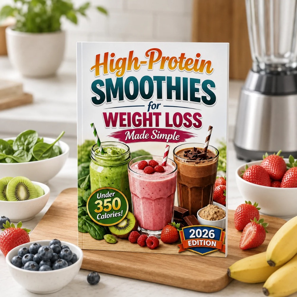High-Protein Smoothies for Wei - đánh giá và giá Meal Prep Low Calorie High Protein