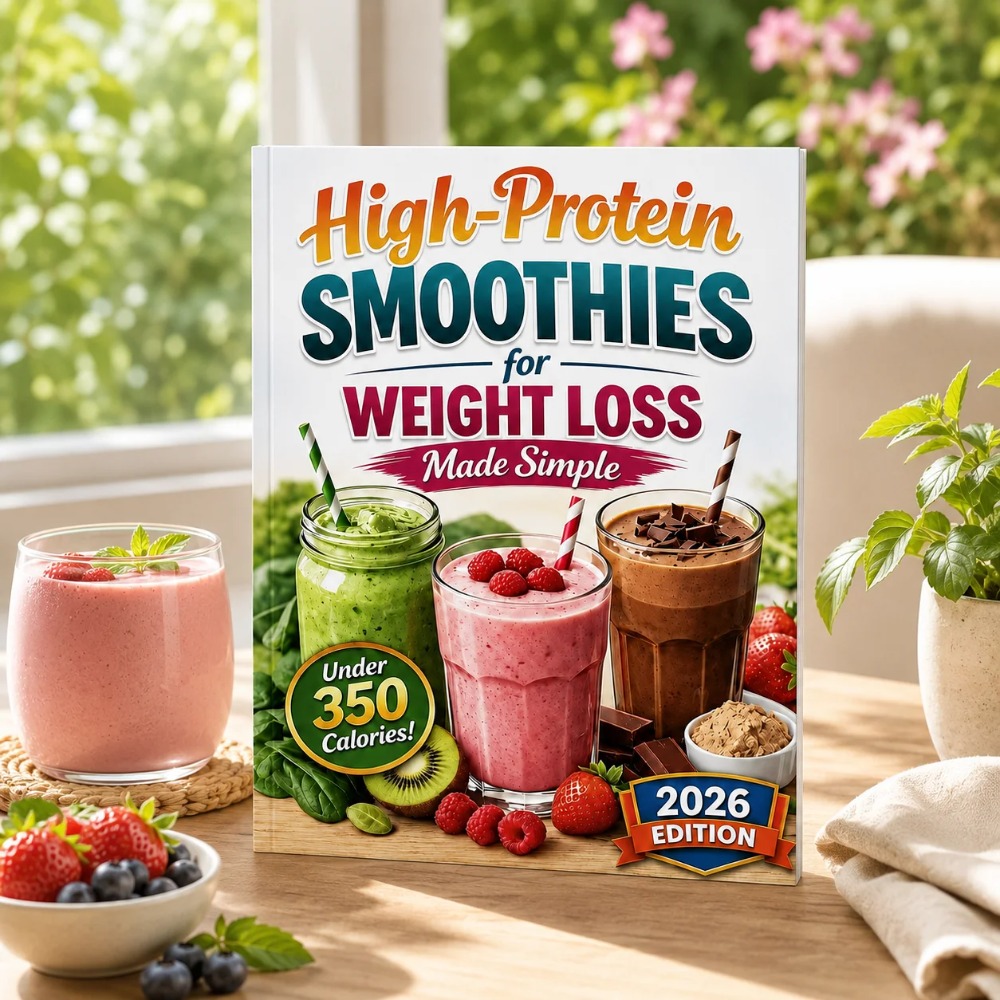 High-Protein Smoothies for Wei - đánh giá và giá Meal Prep Low Calorie High Protein