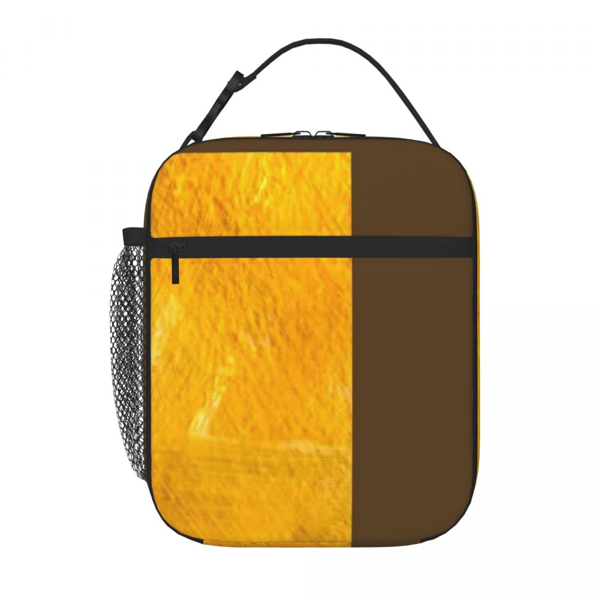 Bestselling Yellow Abstract 1  - đánh giá và giá Meal Prep Yellow
