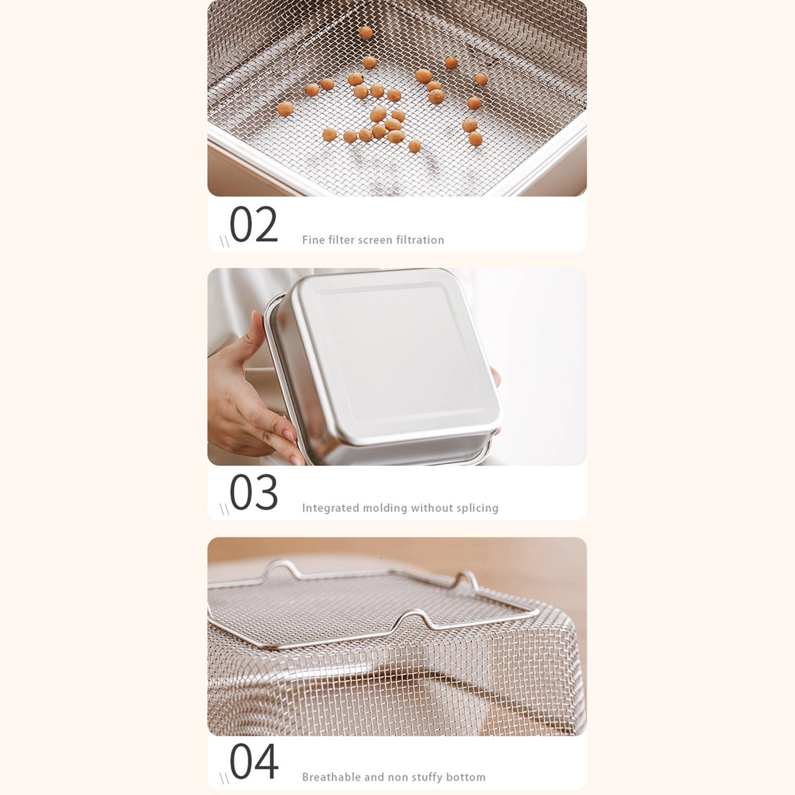 Meal Prep Containers Stainless - đánh giá và giá Meal Prep Bowl