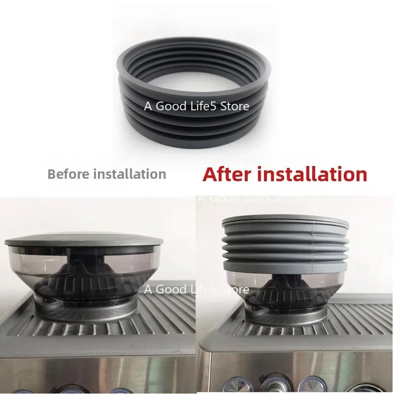 Suitable for Breville Platinum - đánh giá và giá Breville Espresso Bes870