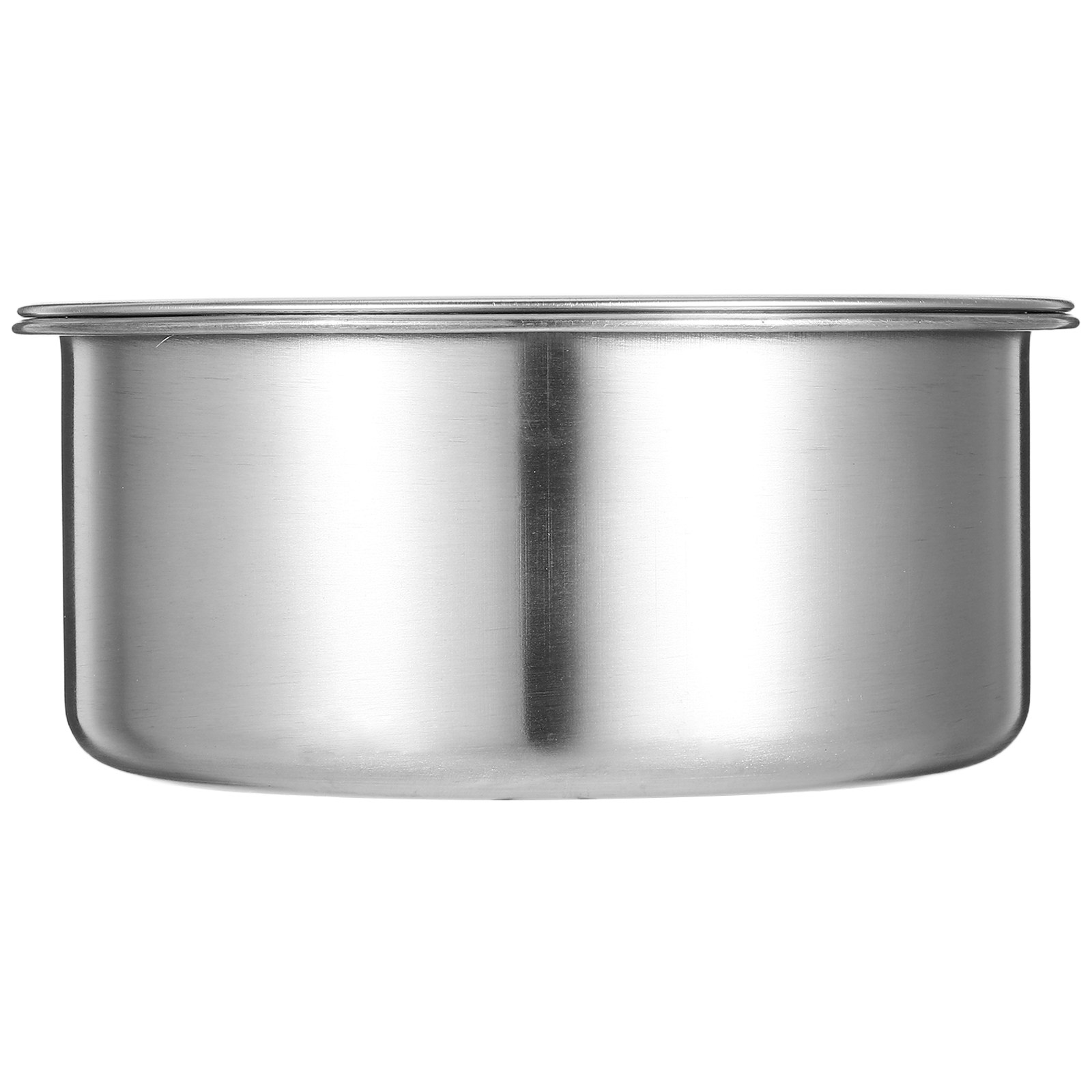 Stainless Steel Steamed Egg Bo - đánh giá và giá Meal Prep Bowl