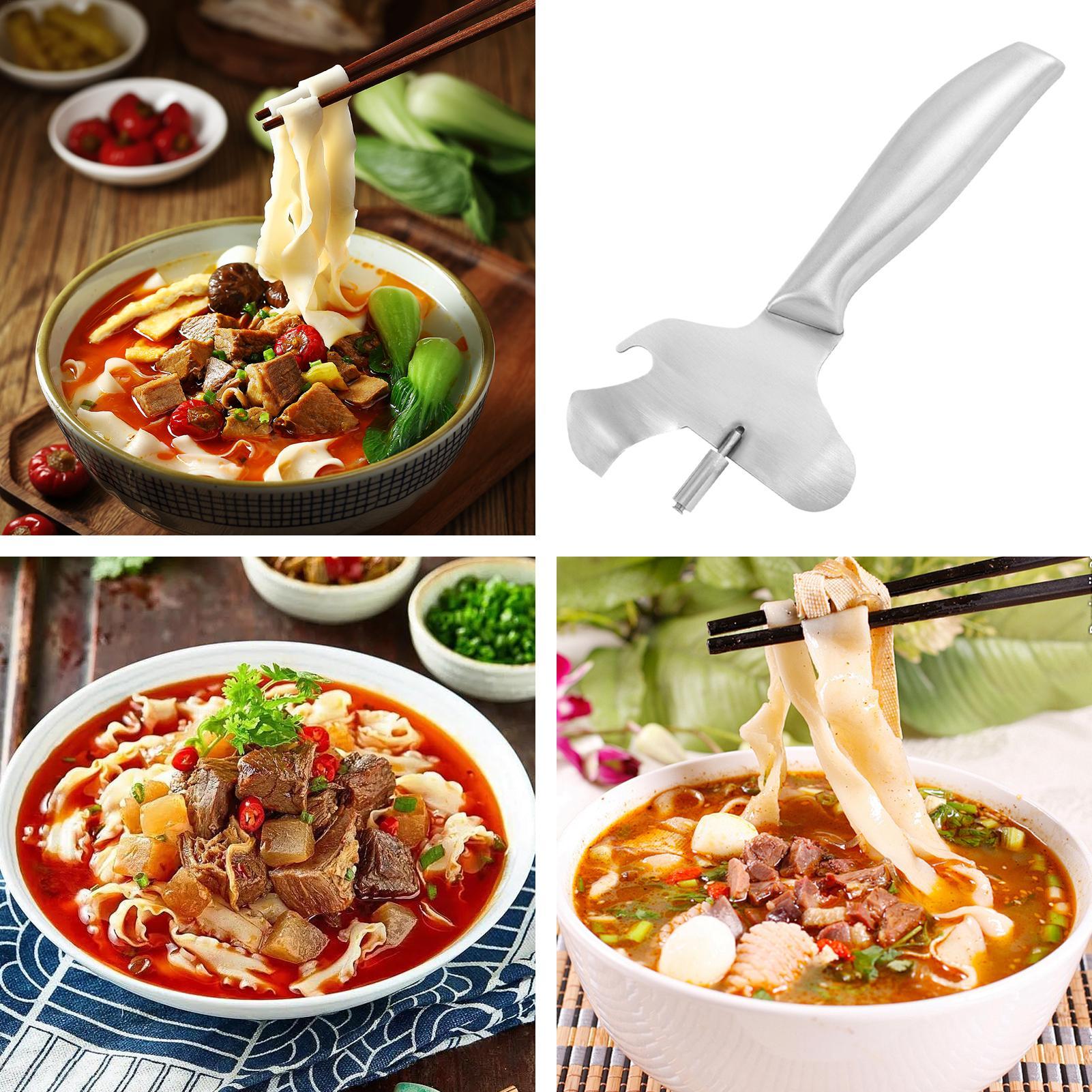Pasta Cutter Stainless Steel P - đánh giá và giá Meal Prep Pasta