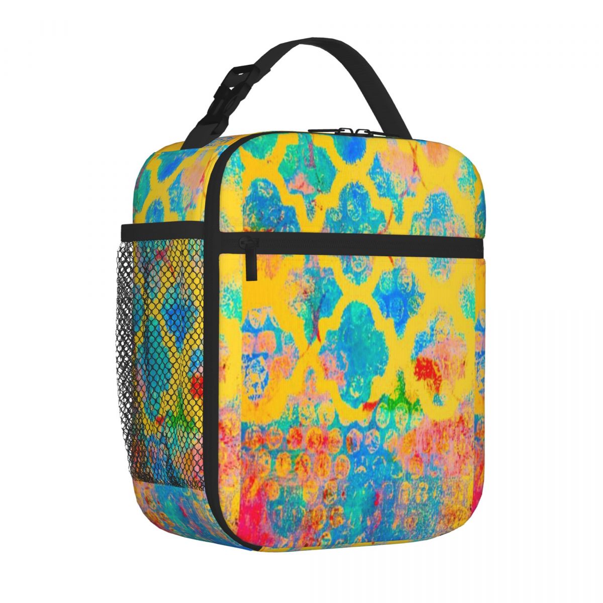 Hot Sale YELLOW AND BLUE MOROC - đánh giá và giá Meal Prep Yellow