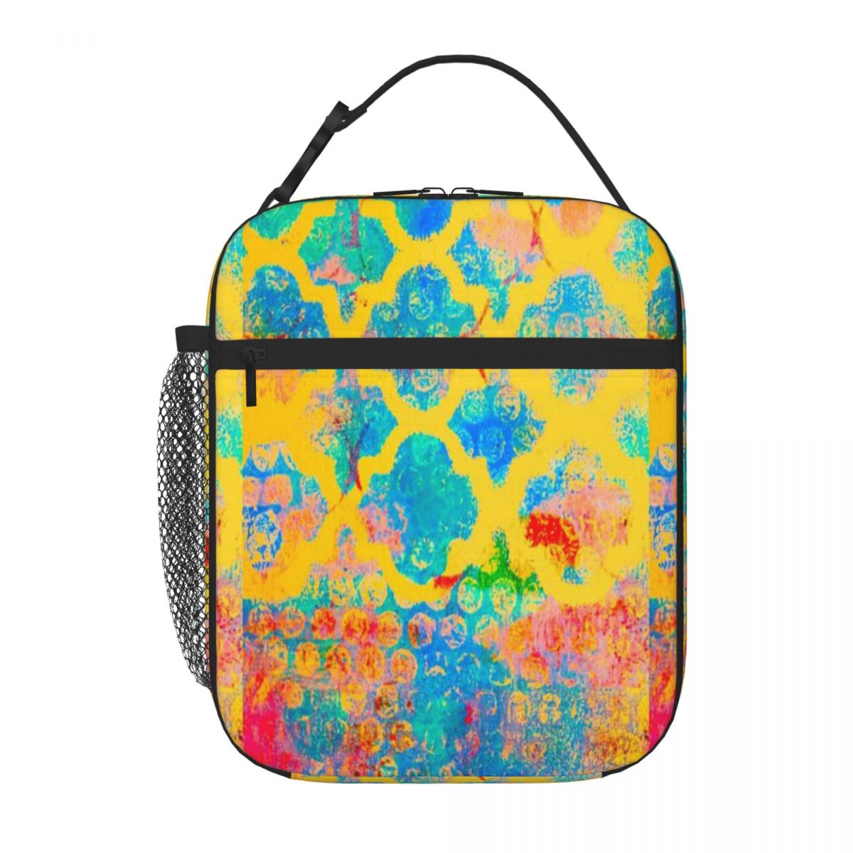 Hot Sale YELLOW AND BLUE MOROC - đánh giá và giá Meal Prep Yellow