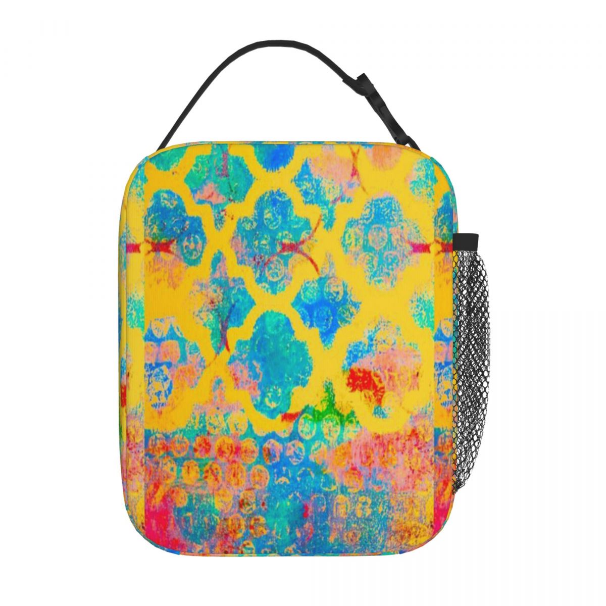 Hot Sale YELLOW AND BLUE MOROC - đánh giá và giá Meal Prep Yellow