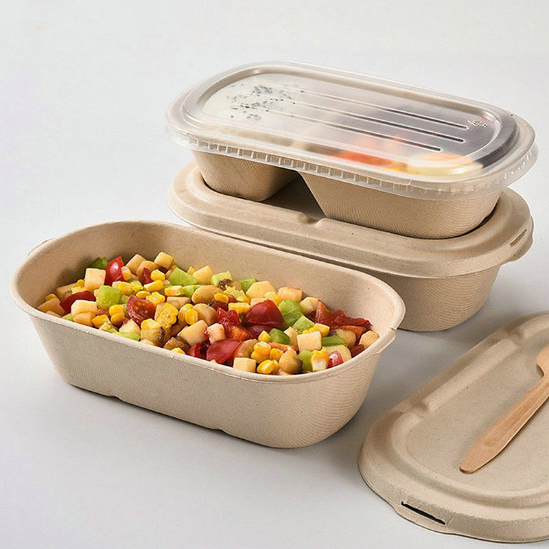 10/50PCS Disposable Takeaway B - đánh giá và giá Meal Prep Bowl