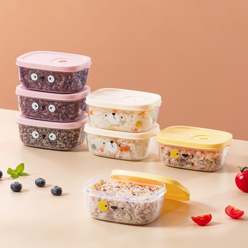 Food‑grade Portion Control Foo - đánh giá và giá Meal Prep Weight Loss