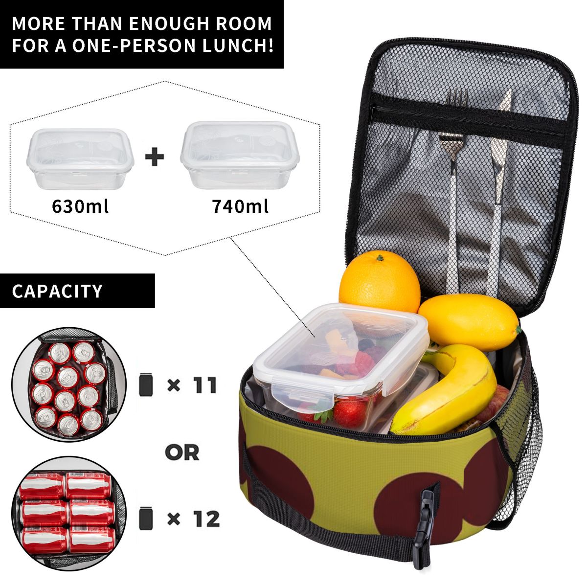 Bestselling Yellow And Red Lar - đánh giá và giá Meal Prep Yellow